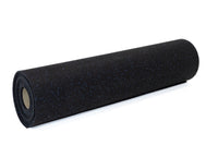 Sportvloer Basic Breedte 1250mm x Lengte 1000mm x Dikte 10mm - Blauw
