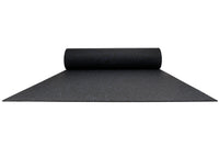 Sportvloer Basic Breedte 1250mm x Lengte 1000mm x Dikte 10mm - Blauw