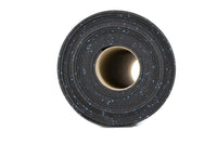Sportvloer Basic Breedte 1250mm x Lengte 1000mm x Dikte 10mm - Blauw