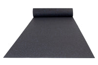 Sportvloer Basic Breedte 1250mm x Lengte 1000mm x Dikte 10mm - Blauw