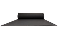Sportvloer Basic Breedte 1250mm x Lengte 1000mm x Dikte 8mm - Rood