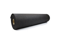 Sportvloer Basic Breedte 1250mm x Lengte 1000mm x Dikte 8mm - Rood