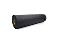 Sportvloer Basic Breedte 1250mm x Lengte 1000mm x Dikte 6mm - Zwart