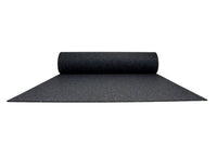 Sportvloer Five Breedte 1250mm x Lengte 1000mm x Dikte 10mm - Blauw