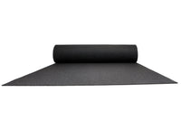 Sportvloer Five Breedte 1250mm x Lengte 1000mm x Dikte 6mm - Donkergrijs