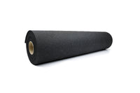 Sportvloer Five Breedte 1250mm x Lengte 1000mm x Dikte 6mm - Donkergrijs