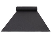 Sportvloer Five Breedte 1250mm x Lengte 1000mm x Dikte 6mm - Donkergrijs