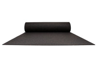 Sportvloer Five Breedte 1250mm x Lengte 1000mm x Dikte 6mm - Rood