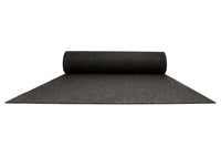 Sportvloer Five Breedte 1250mm x Lengte 1000mm x Dikte 6mm - Geel