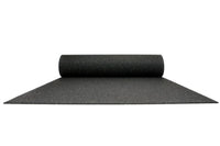 Sportvloer Five Breedte 1250mm x Lengte 1000mm x Dikte 6mm - Groen