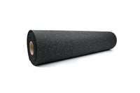 Sportvloer Five Breedte 1250mm x Lengte 1000mm x Dikte 6mm - Groen