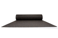 Sportvloer Five Breedte 1250mm x Lengte 1000mm x Dikte 6mm - Orange