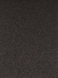 Sportvloer Pure Black Breedte 1250mm x Lengte 1000mm x Dikte 10mm
