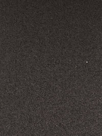 Sol sportif noir pur largeur 1250 mm x épaisseur 4 mm