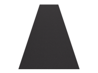Sprinttrack Uni Indoor 30 m x 2 m - Anthracite