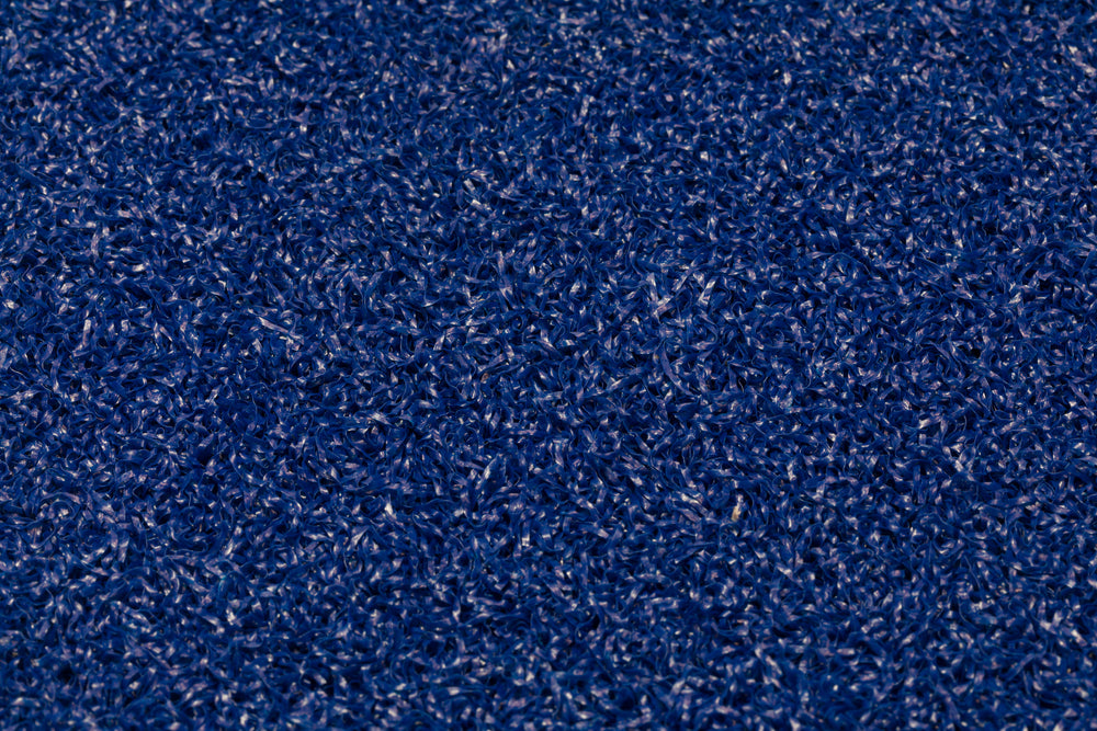 Sprinttrack Uni Indoor 15m x 2m - Blauw
