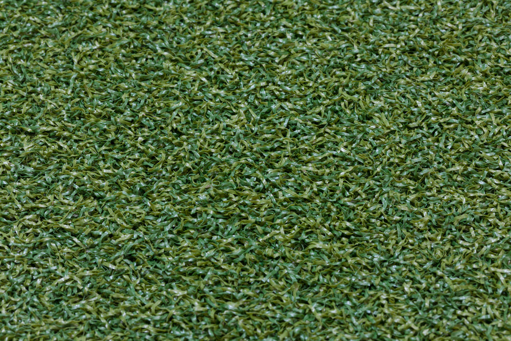 Sprinttrack Uni Indoor 30m x 2m - Groen
