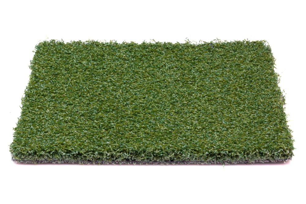 Sprinttrack Uni Indoor 20m x 2m - Groen