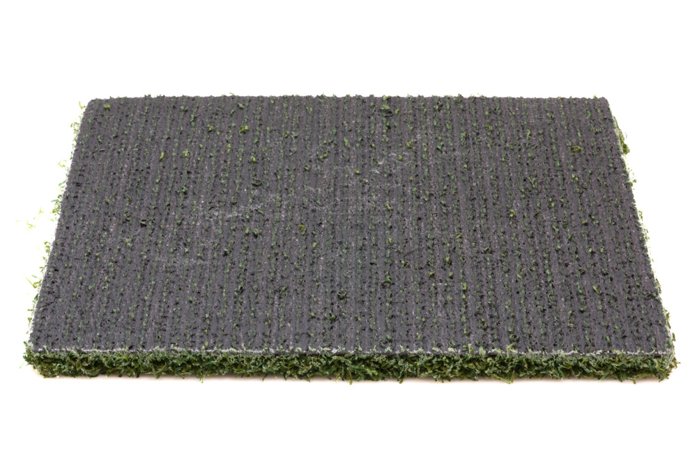 Sprinttrack Uni Indoor 30m x 2m - Groen