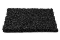 Sprinttrack Uni Indoor 30 m x 2 m - Noir