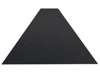 Sprinttrack Uni Outdoor 30 m x 2 m - Anthracite