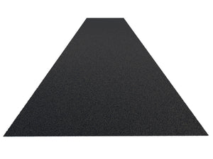Sprinttrack Uni Outdoor 15 m x 2 m - Anthracite