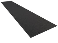 Sprinttrack Uni Outdoor 30 m x 2 m - Anthracite