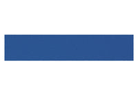 Sprinttrack Uni Outdoor 20 m x 2 m - Bleu