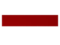 Sprinttrack Uni Outdoor 20m x 2m - Fel rood