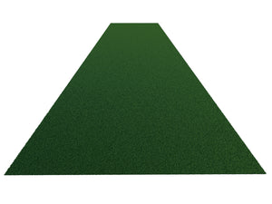 Sprinttrack Uni Outdoor 15 m x 2 m - Vert