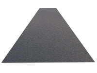Sprinttrack Uni Outdoor 30m x 2m - Lichtgrijs