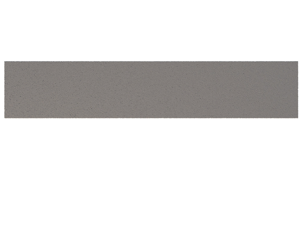 Sprinttrack Uni Outdoor 15m x 2m - Lichtgrijs