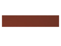 Piste de sprint Uni Outdoor 20 m x 2 m - Rouge