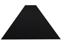 Sprinttrack Uni Outdoor 30 m x 2 m - Noir
