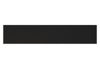Sprinttrack Uni Outdoor 30 m x 2 m - Noir