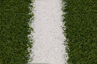 Sprinttrack Uni Sprint 10m x 2m - Groen/Wit