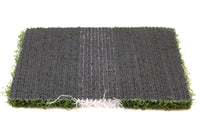 Sprinttrack Uni Sprint 10m x 2m - Groen/Wit