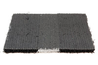 Sprinttrack Uni Sprint 20m x 2m - Zwart/Wit