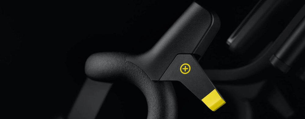 Technogym Skill Bike Refurbished