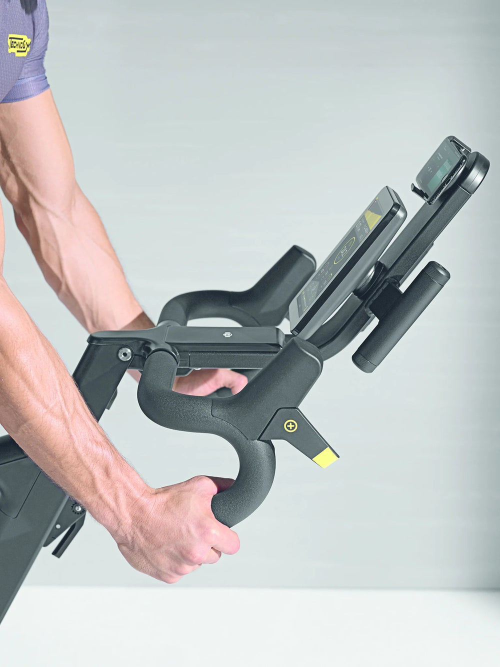 Technogym Skill Bike Refurbished