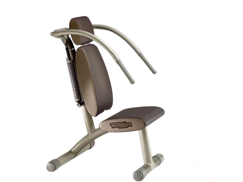 TechnoGym Shoulder/Lat Easyline Showroommodel