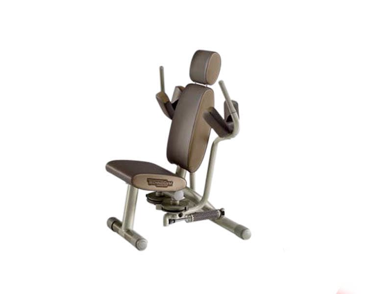 TechnoGym Pec Deck/Fly Showroommodel