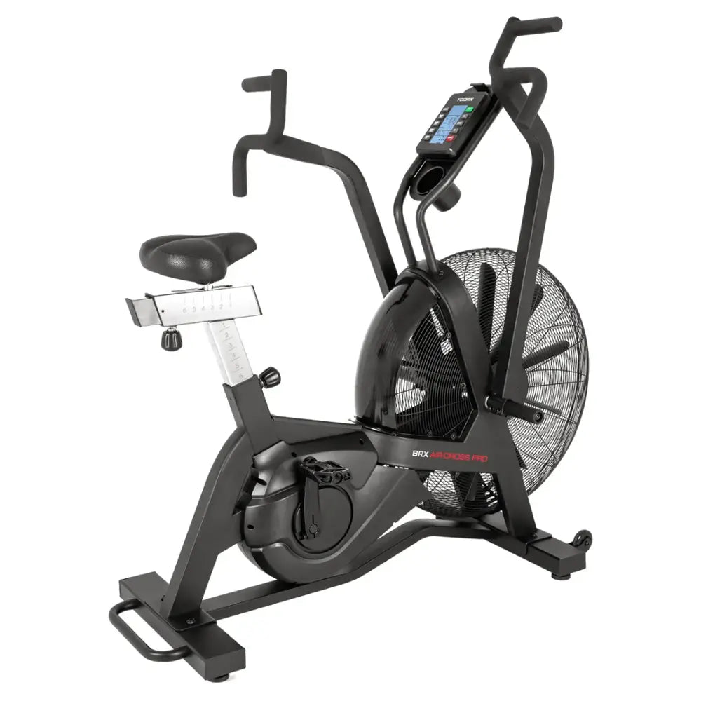 Toorx BRX AIR CROSS PRO airbike
