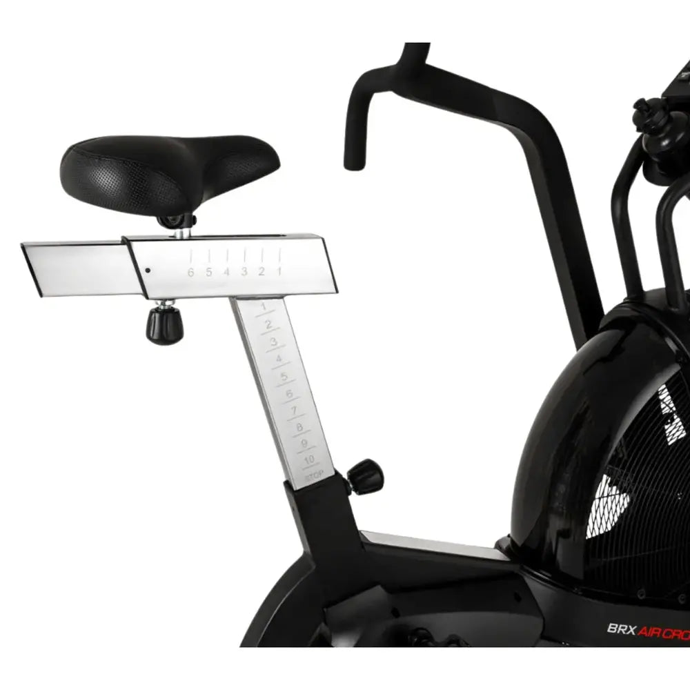 Toorx BRX AIR CROSS PRO airbike