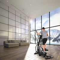 Toorx ERX-3500 crosstrainer