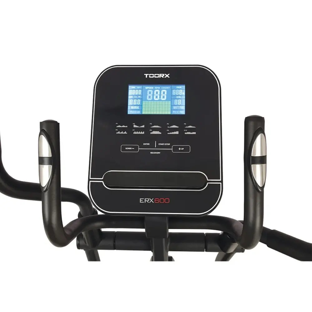 Vélo elliptique Toorx ERX-600