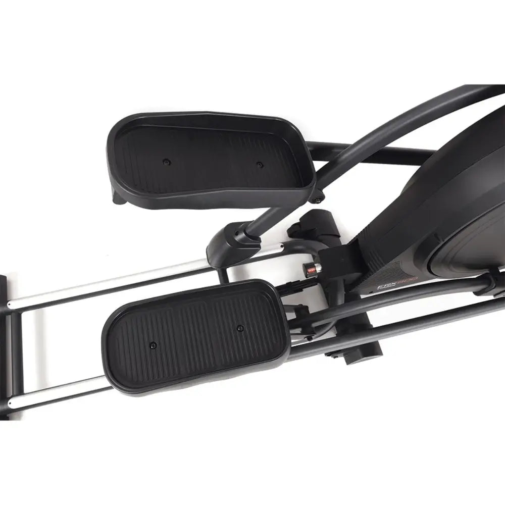 Vélo elliptique Toorx ERX-600