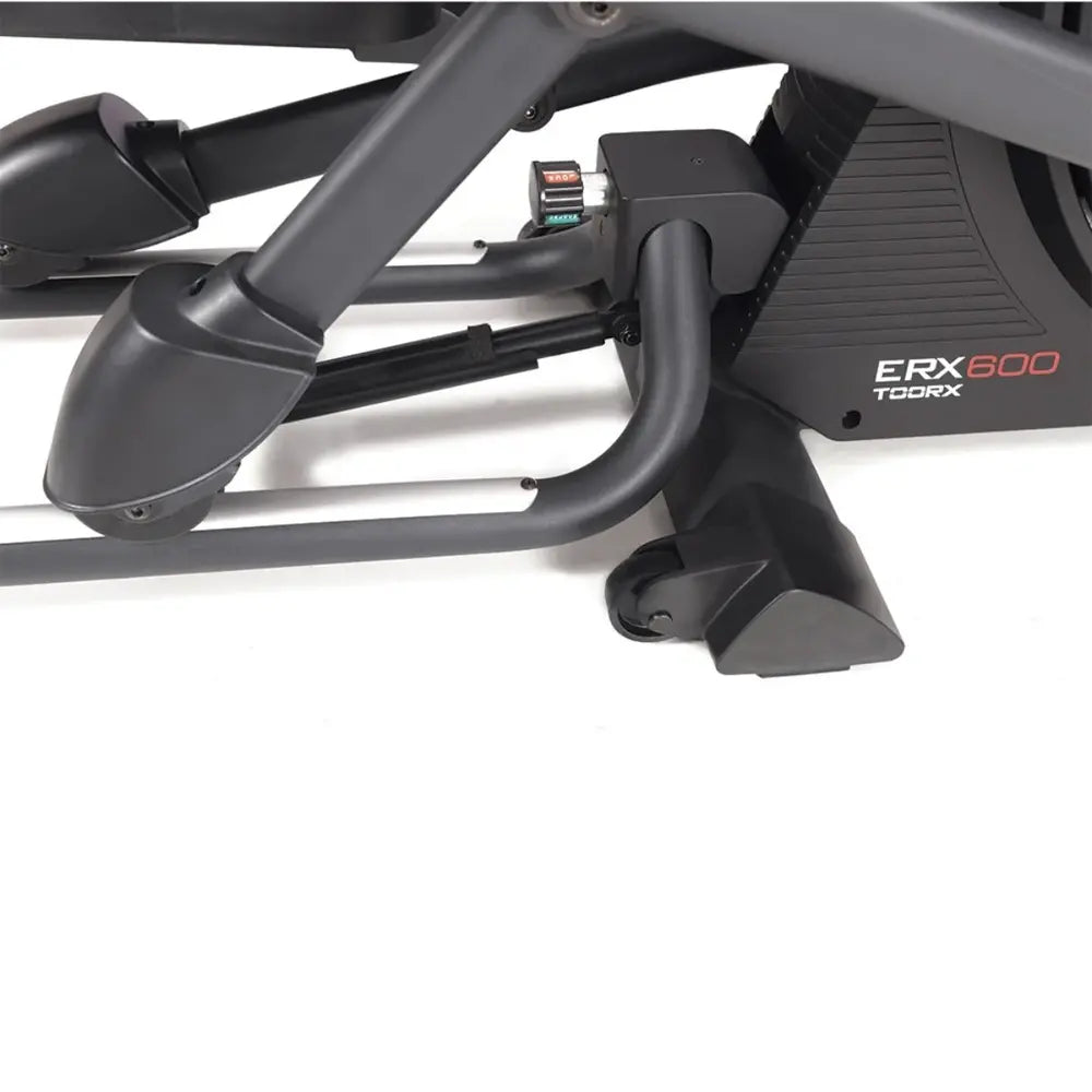 Vélo elliptique Toorx ERX-600