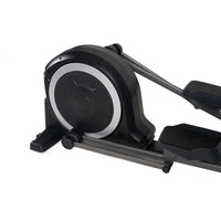 Vélo elliptique Toorx ERX-9000