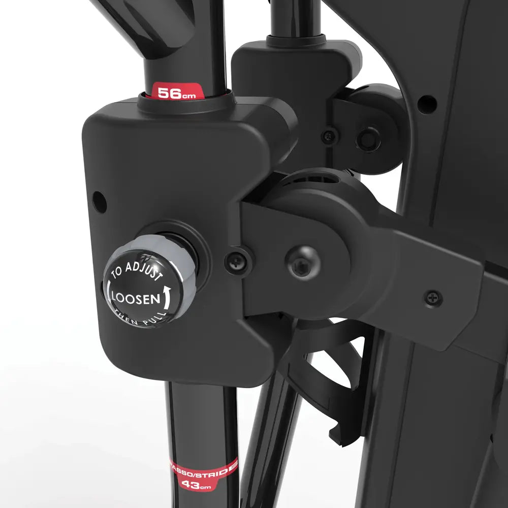 Toorx ERX-900 crosstrainer